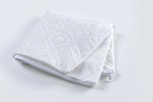 Leg Wedge Elevation Pillow Blood Circulation Inflatable Comfort Leg Reduce Swell