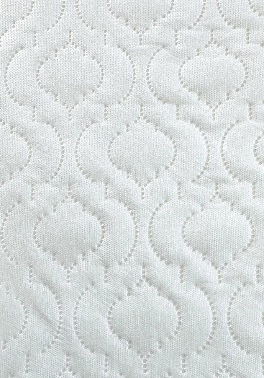 Leg Elevation Foam Wedge Pillow Leg Knee Hip & Lower Back Pain Injury Recovery