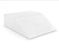 Leg Elevation Foam Wedge Pillow Leg Knee Hip & Lower Back Pain Injury Recovery