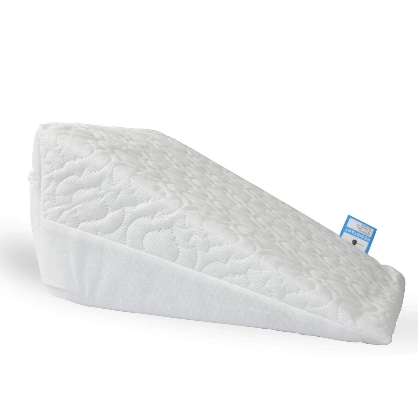 Wedge Pillow Bed Rest Cushion Acid Reflux Orthopaedic Back Leg Support UK Foam