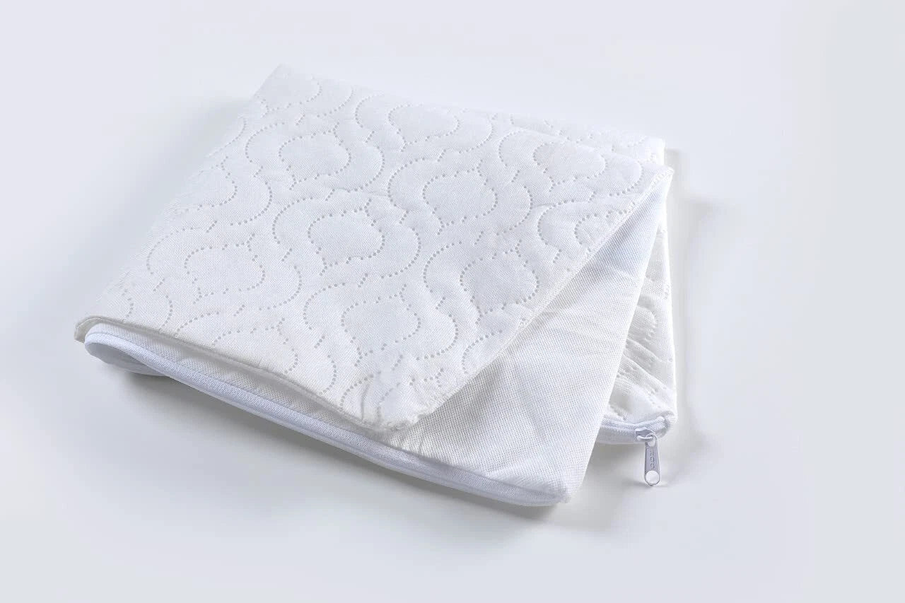 Leg Wedge Elevation Pillow Blood Circulation Inflatable Comfort Leg Reduce Swell