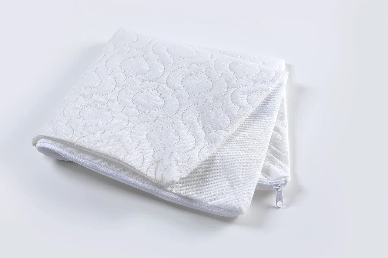 Leg Wedge Elevation Pillow Blood Circulation Inflatable Comfort Leg Reduce Swell