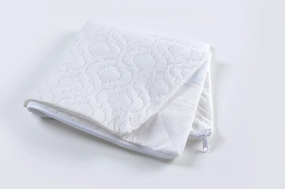 Leg Wedge Elevation Pillow Blood Circulation Inflatable Comfort Leg Reduce Swell