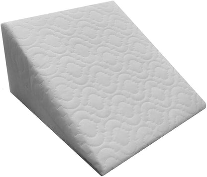 Wedge Pillow Orthopaedic Acid Reflux Back Support Bed Cushion Back Foam Rest Leg