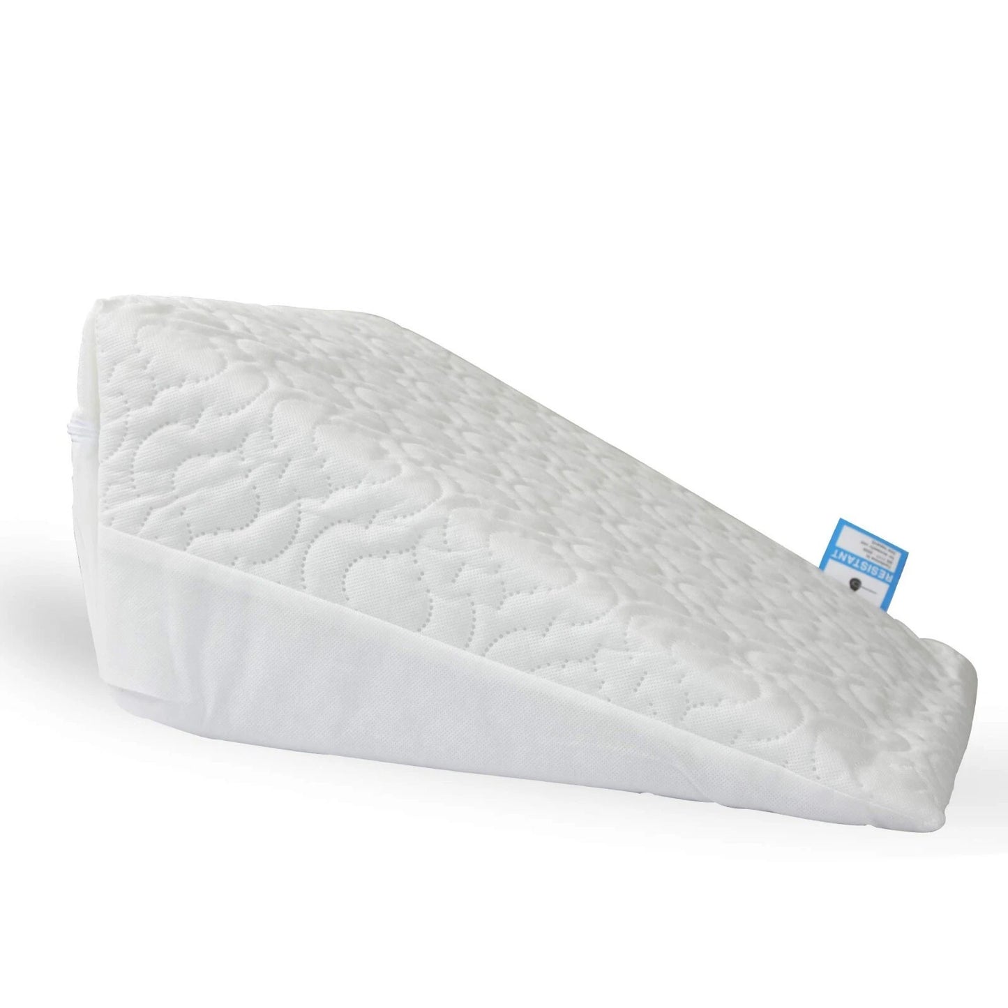 Wedge Pillow Acid Reflux Bed Rest Cushion Back & Leg Orthopaedic Support UK Foam