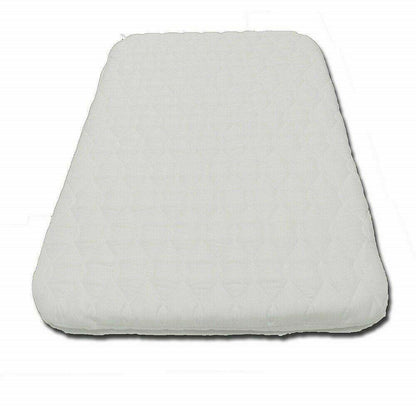 83 x 50 x 5cm Crib Mattress To Fit Chicco Next to ME Beside Baby Cot Mattress